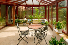 Stroxton conservatory quotes