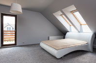 Stroxton bedroom extensions