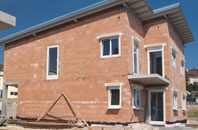 Stroxton home extensions