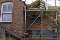 free Stroxton home extension quotes
