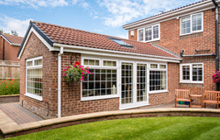 Stroxton house extension leads