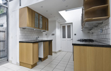 Stroxton kitchen extension leads